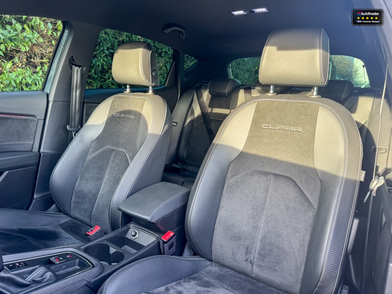 Used SEAT Leon 2019 for sale - 77041507: Photo 9