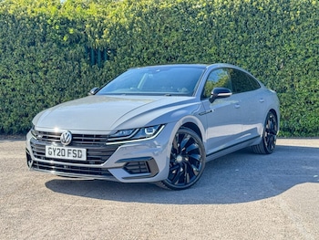 Used Volkswagen Arteon 2020 for sale - 78253691: Photo
