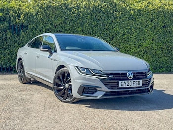 Used Volkswagen Arteon 2020 for sale - 78253691: Photo