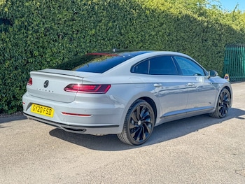 Used Volkswagen Arteon 2020 for sale - 78253691: Photo