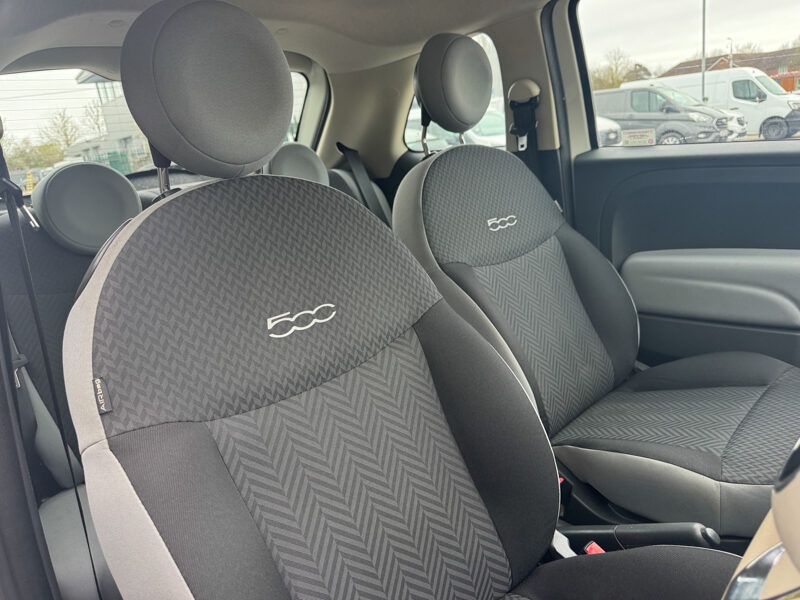 Used Fiat 500 2017 for sale - 78029618: Photo 10