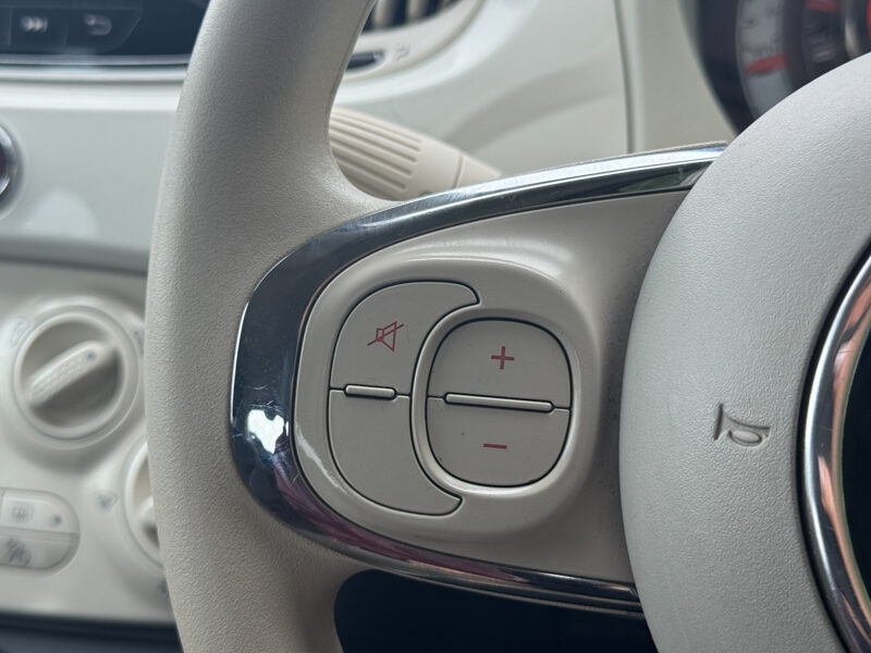 Used Fiat 500 2017 for sale - 78029618: Photo 12