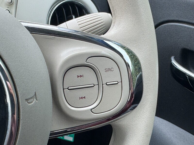 Used Fiat 500 2017 for sale - 78029618: Photo 13