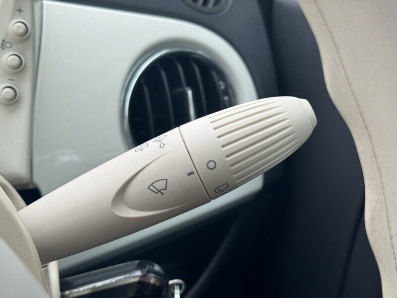 Used Fiat 500 2017 for sale - 78029618: Photo 14