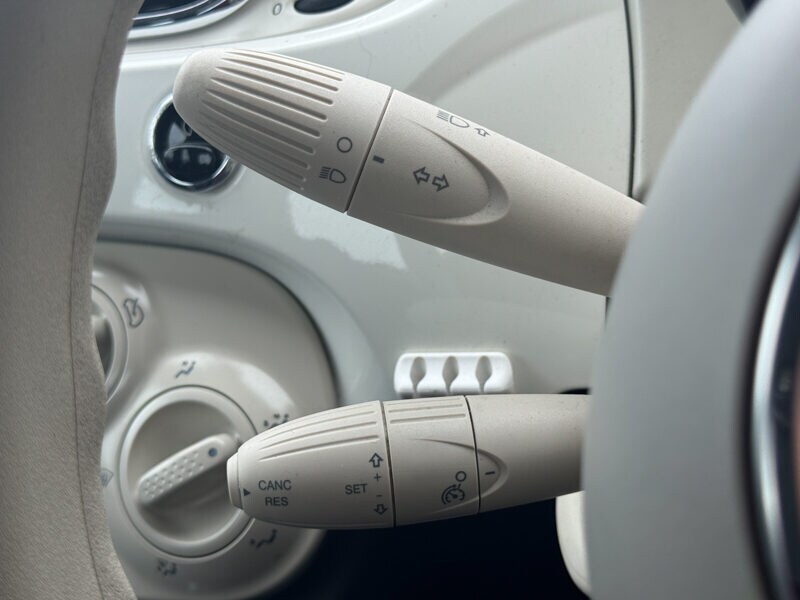 Used Fiat 500 2017 for sale - 78029618: Photo 15