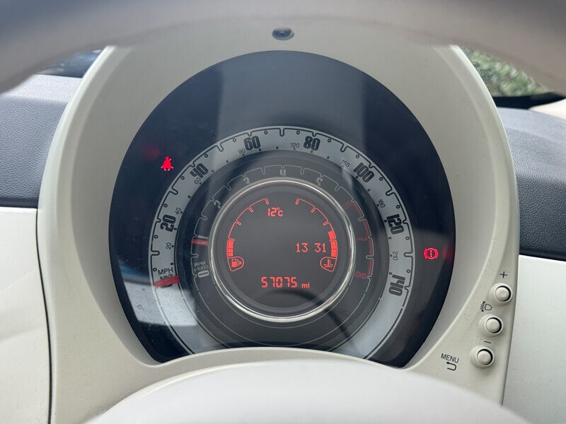 Used Fiat 500 2017 for sale - 78029618: Photo 16