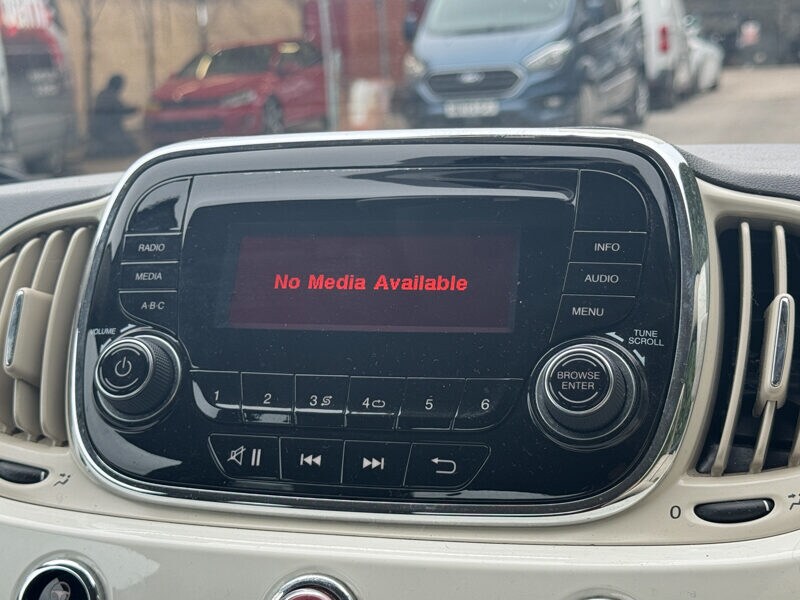 Used Fiat 500 2017 for sale - 78029618: Photo 18