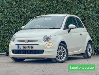 Fiat 500 feature image