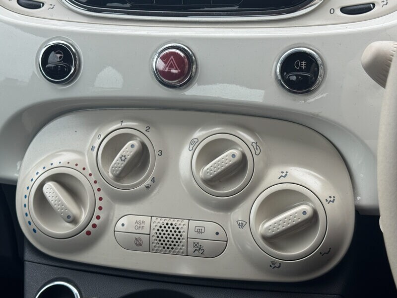 Used Fiat 500 2017 for sale - 78029618: Photo 20