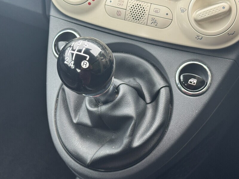 Used Fiat 500 2017 for sale - 78029618: Photo 21