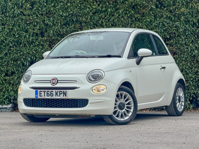Used Fiat 500 2017 for sale - 78029618: Photo 22
