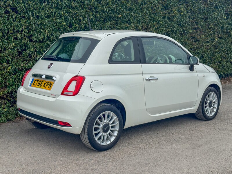 Used Fiat 500 2017 for sale - 78029618: Photo 25