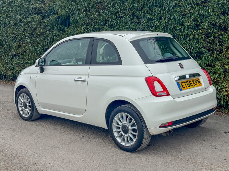 Used Fiat 500 2017 for sale - 78029618: Photo 27