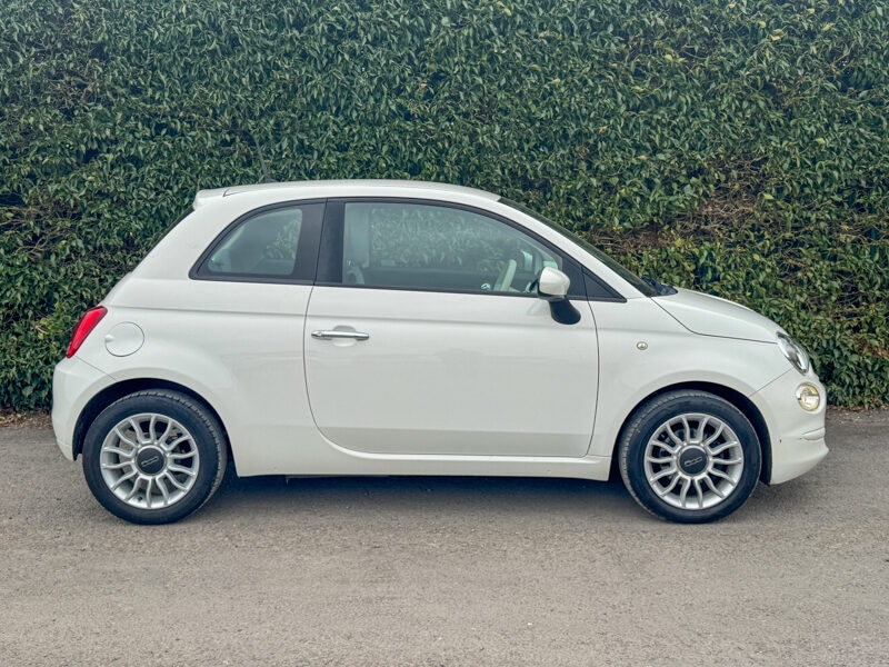 Used Fiat 500 2017 for sale - 78029618: Photo 3