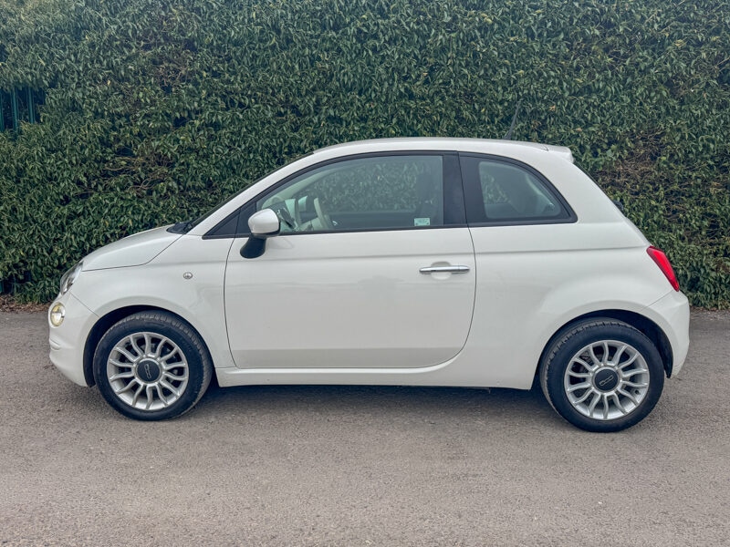 Used Fiat 500 2017 for sale - 78029618: Photo 5