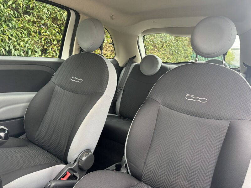 Used Fiat 500 2017 for sale - 78029618: Photo 7