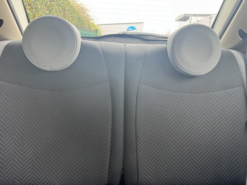 Used Fiat 500 2017 for sale - 78029618: Photo 8