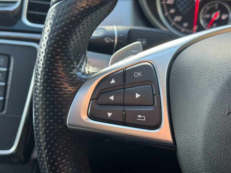 Used Mercedes-Benz GLE 2017 for sale - 77450978: Photo 15