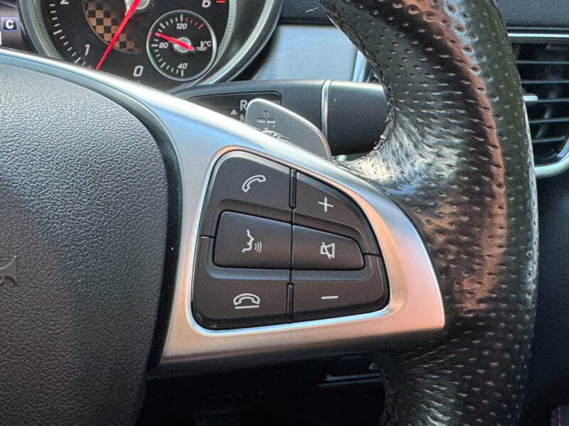 Used Mercedes-Benz GLE 2017 for sale - 77450978: Photo 17