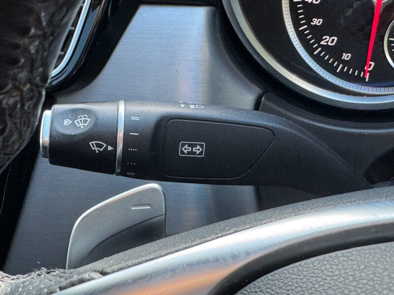 Used Mercedes-Benz GLE 2017 for sale - 77450978: Photo 18