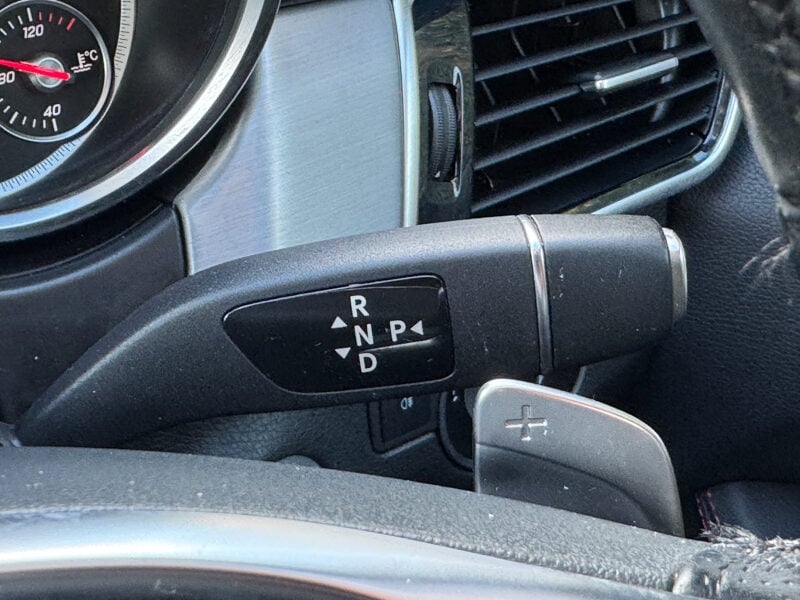 Used Mercedes-Benz GLE 2017 for sale - 77450978: Photo 19