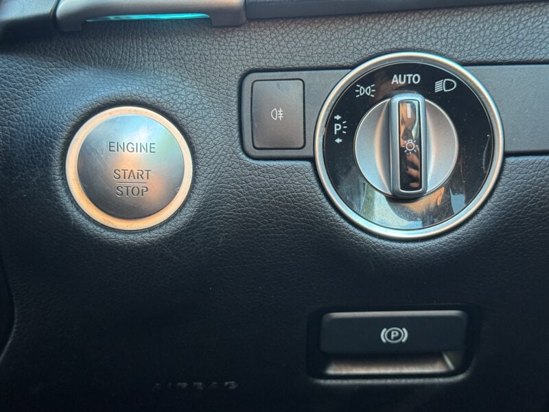 Used Mercedes-Benz GLE 2017 for sale - 77450978: Photo 22