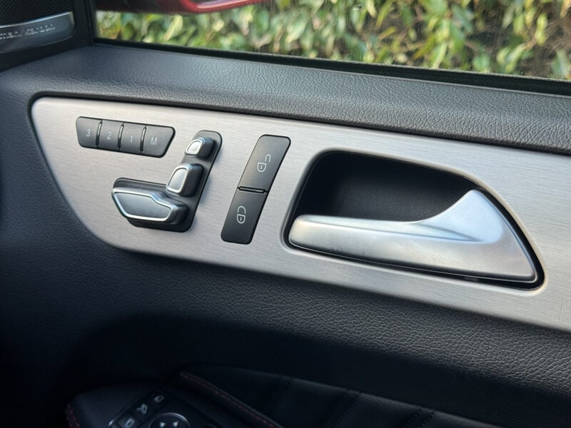 Used Mercedes-Benz GLE 2017 for sale - 77450978: Photo 23