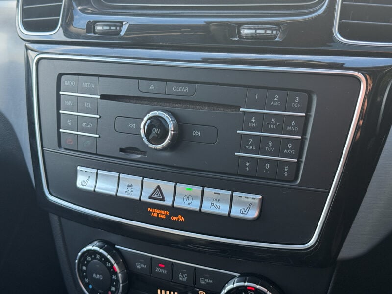 Used Mercedes-Benz GLE 2017 for sale - 77450978: Photo 33