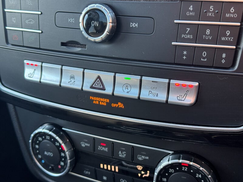 Used Mercedes-Benz GLE 2017 for sale - 77450978: Photo 34