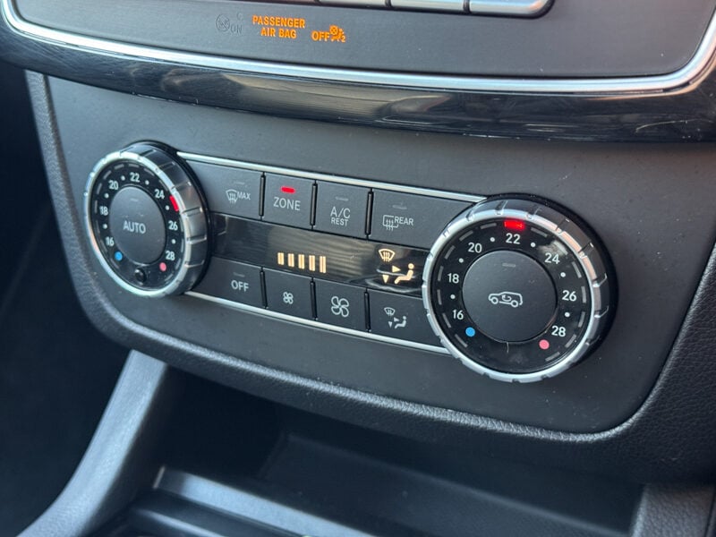 Used Mercedes-Benz GLE 2017 for sale - 77450978: Photo 35