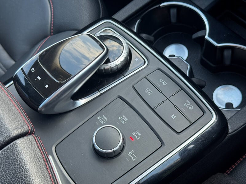 Used Mercedes-Benz GLE 2017 for sale - 77450978: Photo 38