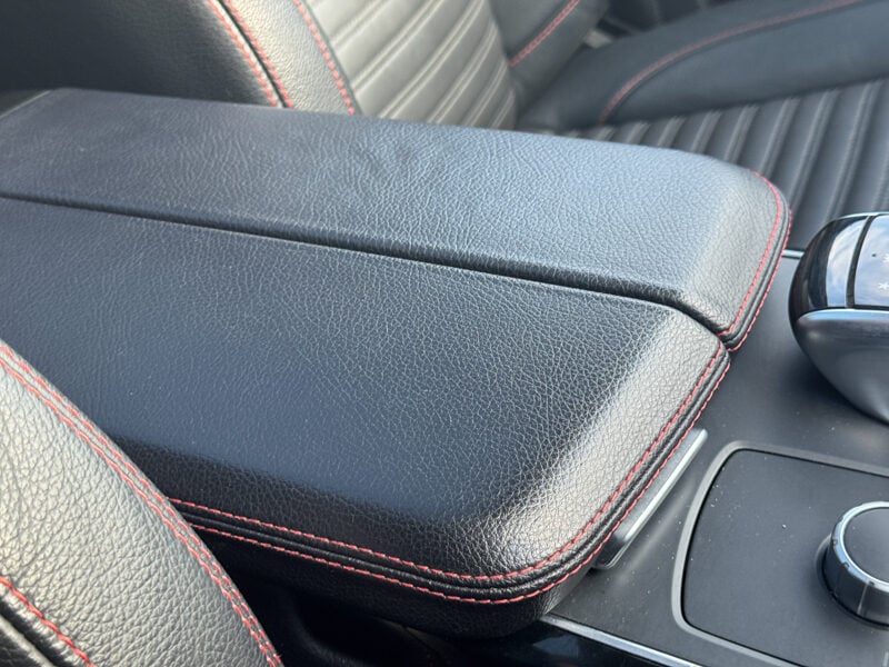 Used Mercedes-Benz GLE 2017 for sale - 77450978: Photo 39