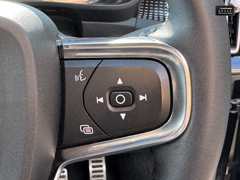 Used Volvo XC40 2021 for sale - 77042243: Photo 14