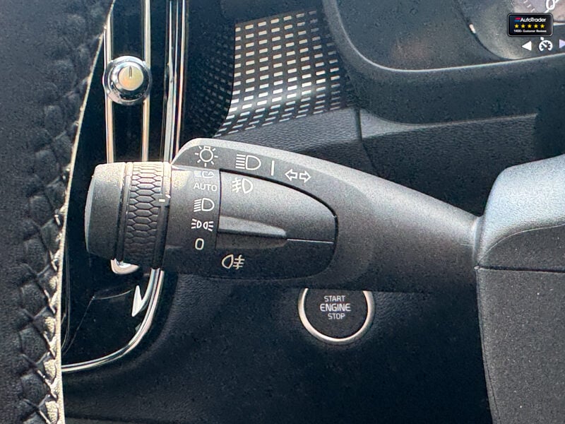 Used Volvo XC40 2021 for sale - 77042243: Photo 15