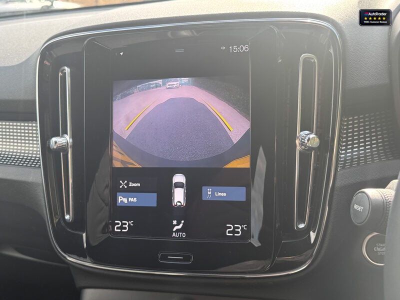 Used Volvo XC40 2021 for sale - 77042243: Photo 21