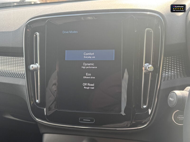 Used Volvo XC40 2021 for sale - 77042243: Photo 23