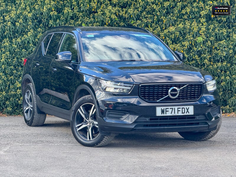 Used Volvo XC40 2021 for sale - 77042243: Photo 26
