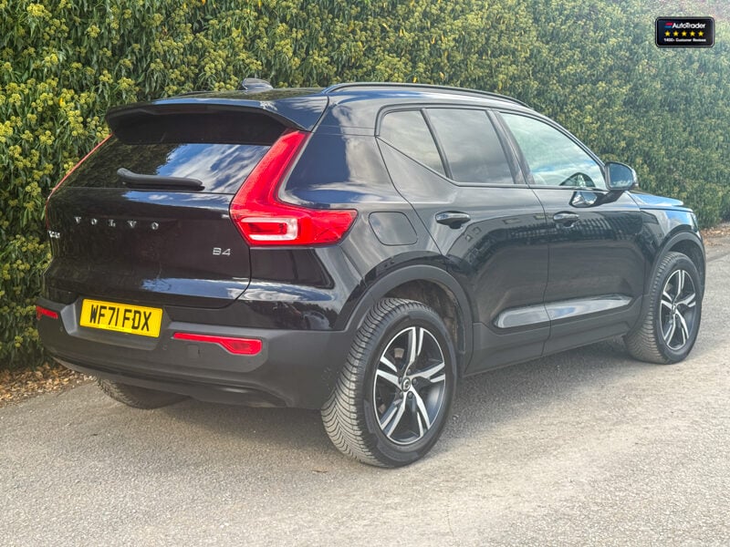 Used Volvo XC40 2021 for sale - 77042243: Photo 27