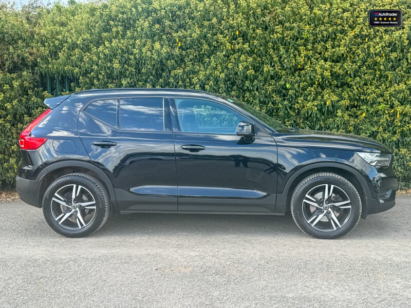 Used Volvo XC40 2021 for sale - 77042243: Photo 28