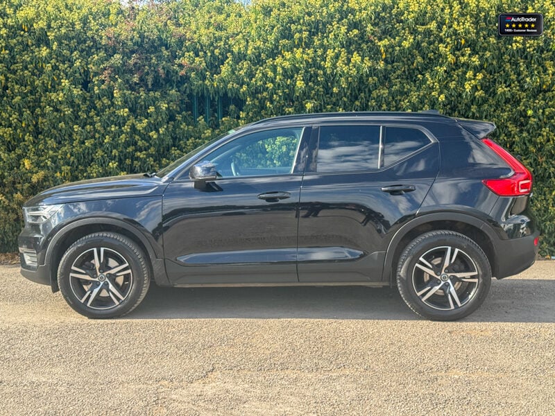 Used Volvo XC40 2021 for sale - 77042243: Photo 29
