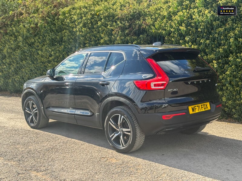 Used Volvo XC40 2021 for sale - 77042243: Photo 30
