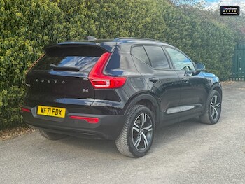 Used Volvo XC40 2021 for sale - 77042243: Photo