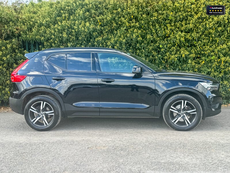 Used Volvo XC40 2021 for sale - 77042243: Photo 5
