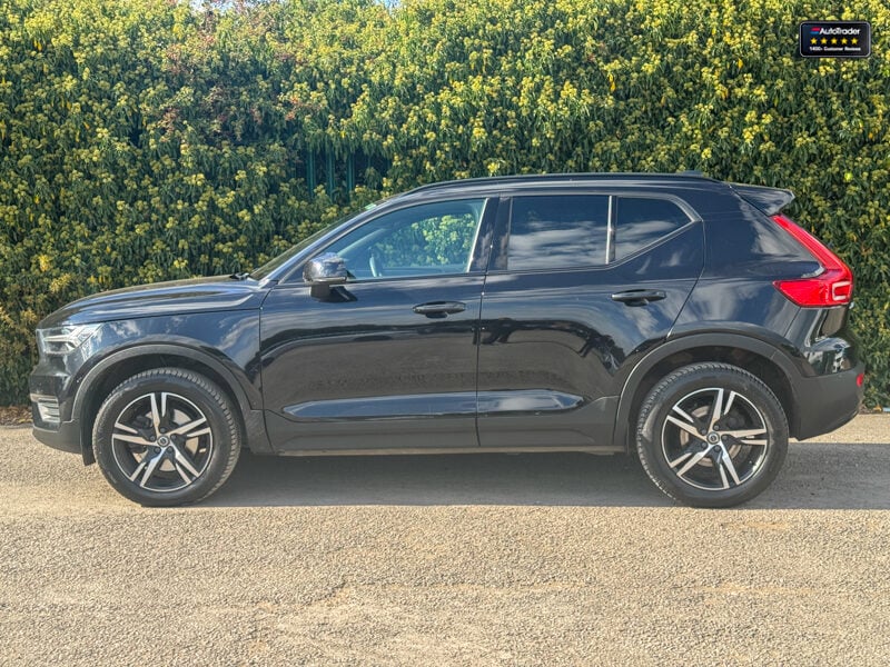 Used Volvo XC40 2021 for sale - 77042243: Photo 6