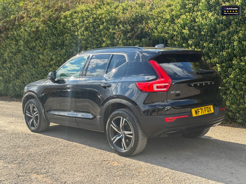 Used Volvo XC40 2021 for sale - 77042243: Photo 7