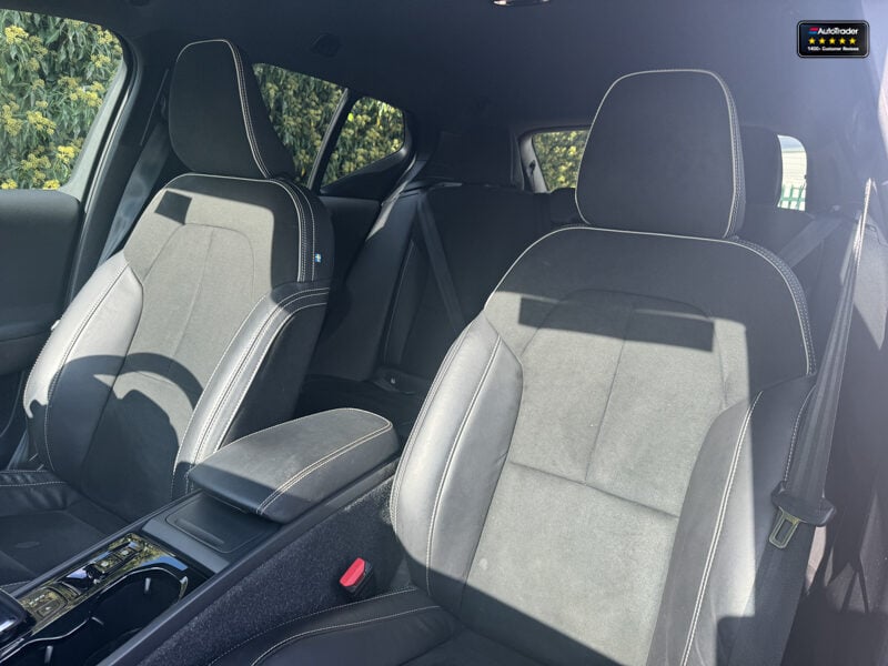 Used Volvo XC40 2021 for sale - 77042243: Photo 9