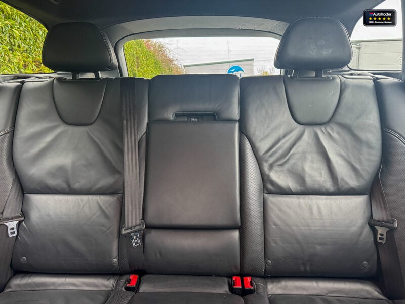 Used Volvo XC60 2016 for sale - 77041671: Photo 11