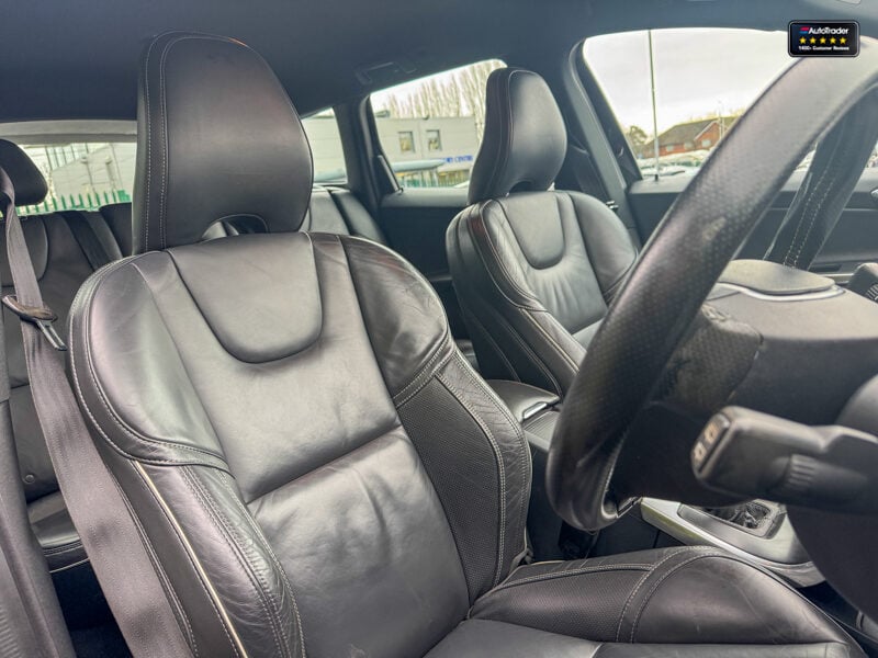 Used Volvo XC60 2016 for sale - 77041671: Photo 12