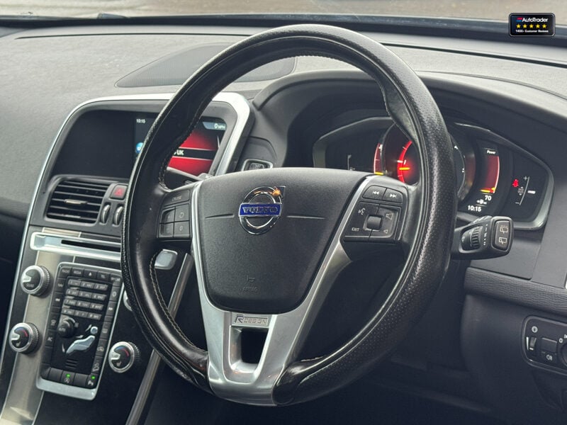 Used Volvo XC60 2016 for sale - 77041671: Photo 13