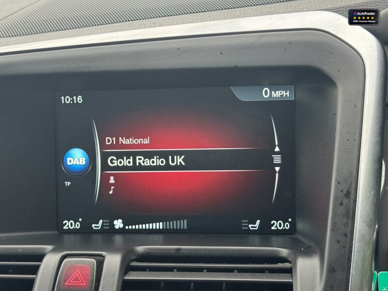 Used Volvo XC60 2016 for sale - 77041671: Photo 19